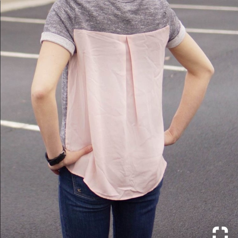 ❌SOLD❌ Market & Spruce Xander Shirt